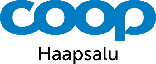 Coop Haapsalu logo